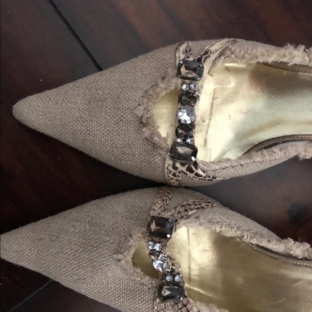 Mules - Picture 2 of 3